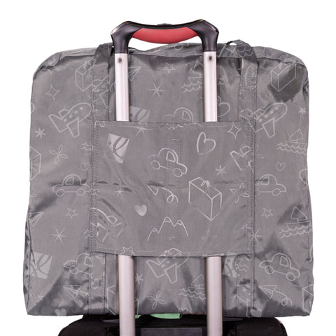 Bolso de Transporte Delux para Alzadores