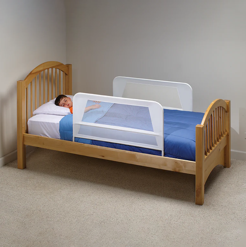 Set 2 Barandas para Cama de Niños