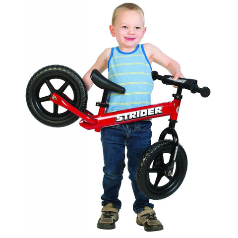 Bicicleta Strider® Sport Aro 12´