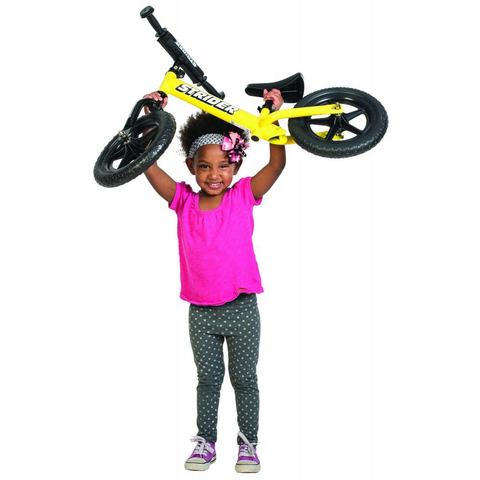 Bicicleta Strider® Sport Aro 12´