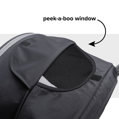 Coche de Paseo Quantum®4