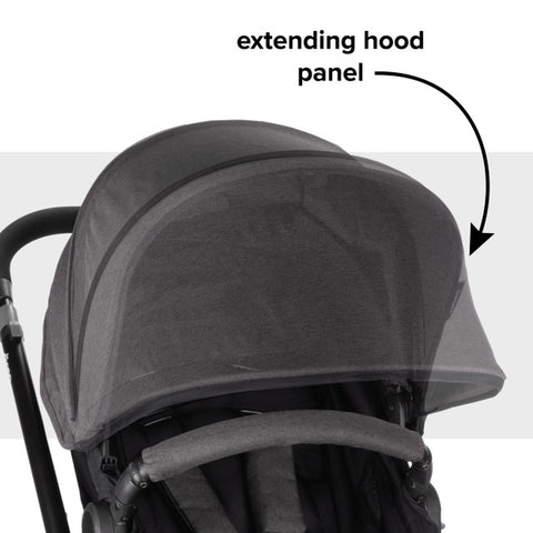 Coche de Paseo Quantum®4