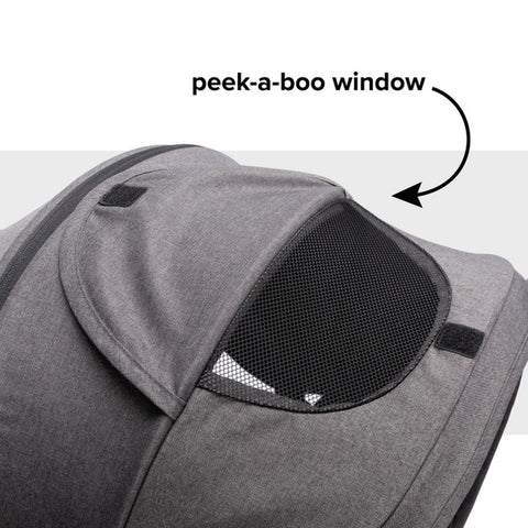 Coche de Paseo Quantum®4