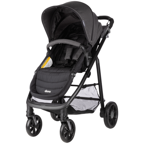 Coche de Paseo Quantum®4