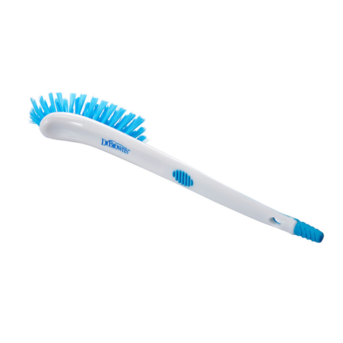 Cepillo Limpieza Multiuso sin metal (Azul)