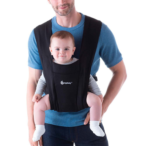 Ergobaby chile sales
