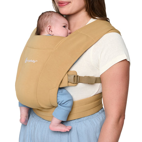 Portabebés Ergobaby EMBRACE