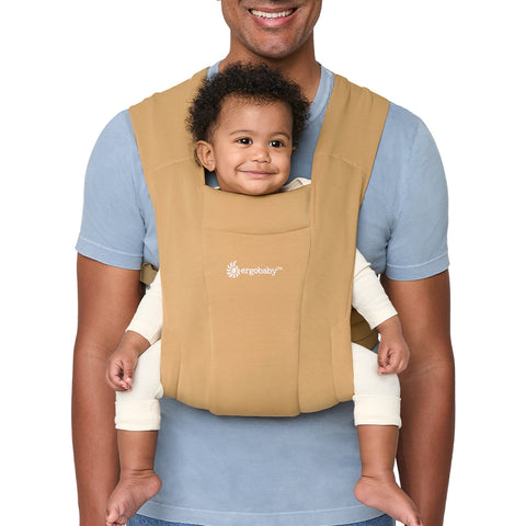 Portabebés Ergobaby EMBRACE