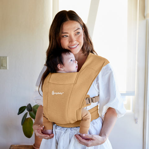 Portabebés Ergobaby EMBRACE