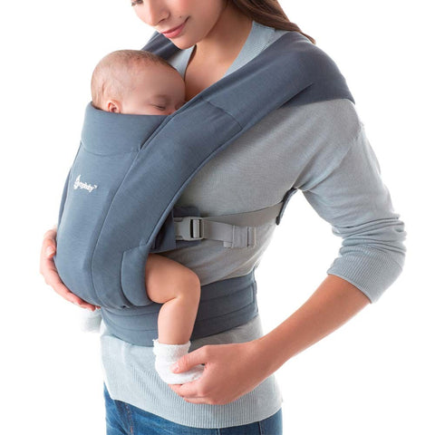Portabebés Ergobaby EMBRACE