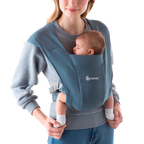 Portabebés Ergobaby EMBRACE