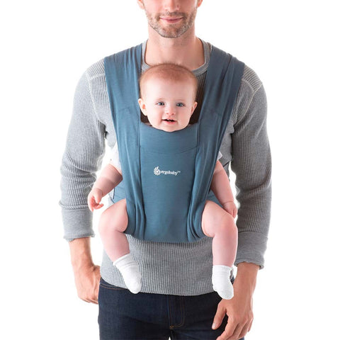 Portabebés Ergobaby EMBRACE
