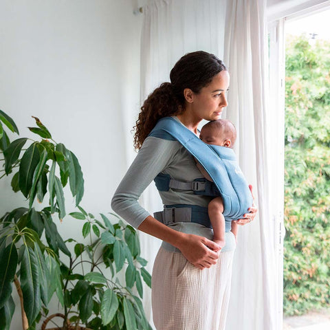 Portabebés Ergobaby EMBRACE