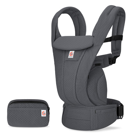 Portabebés Ergobaby OMNI Delux