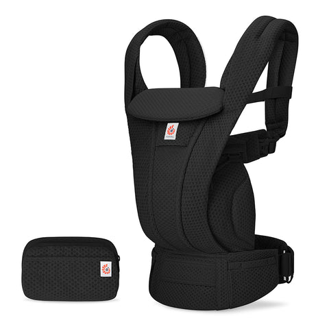 Portabebés Ergobaby OMNI Delux