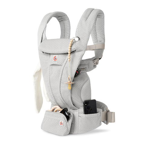 Portabebés Ergobaby OMNI Delux