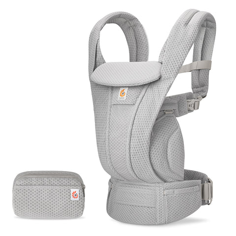 Portabebés Ergobaby OMNI Delux