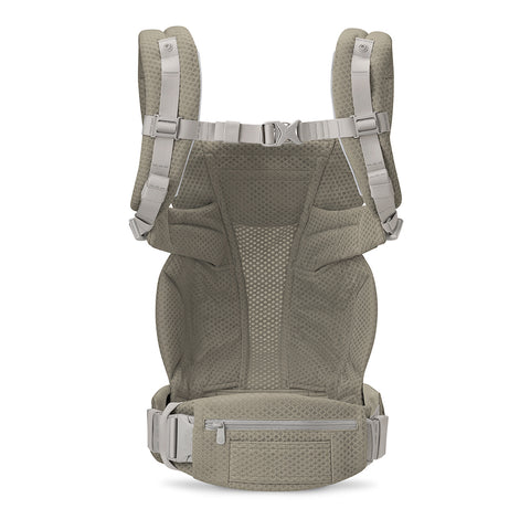 Portabebés Ergobaby OMNI Delux