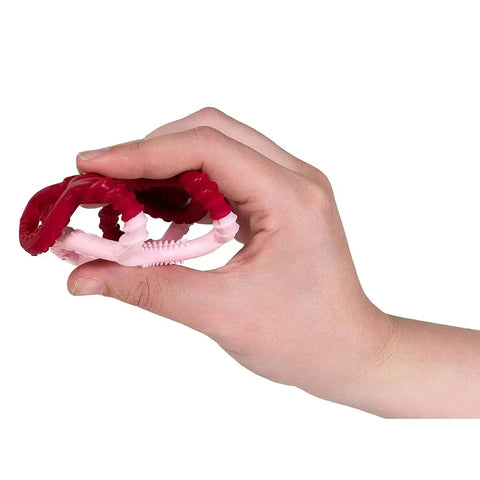 Bolli Mordedor Primera Etapa Gummi