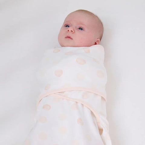 Manta de Arrullo Swaddle