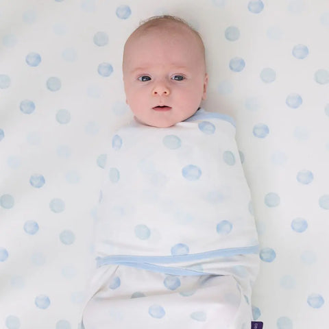 Manta de Arrullo Swaddle