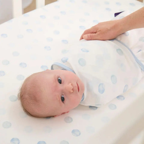 Manta de Arrullo Swaddle