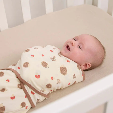 Manta de Arrullo Swaddle