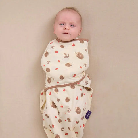 Manta de Arrullo Swaddle