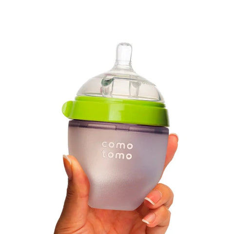 Mamadera Comotomo 150 ml