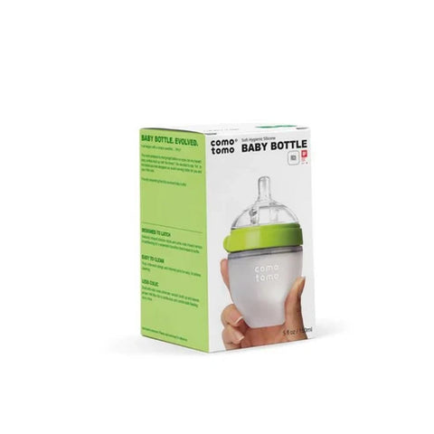 Mamadera Comotomo 150 ml