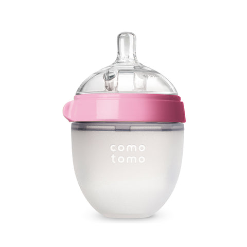 Mamadera Comotomo 150 ml