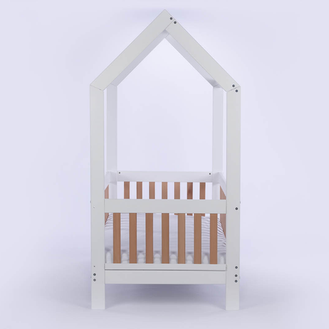 Cama para niños Casa Bambini (160 x 80 cm) + Colchón