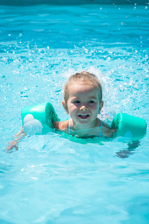 Flotador con Alitas (no Inflable)