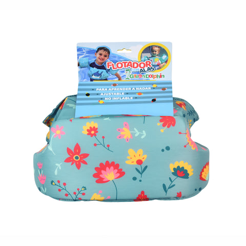 Flotador con Alitas (no Inflable)