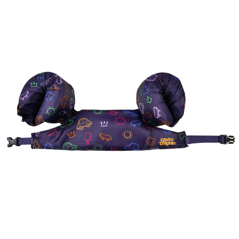 Flotador con Alitas (no Inflable)