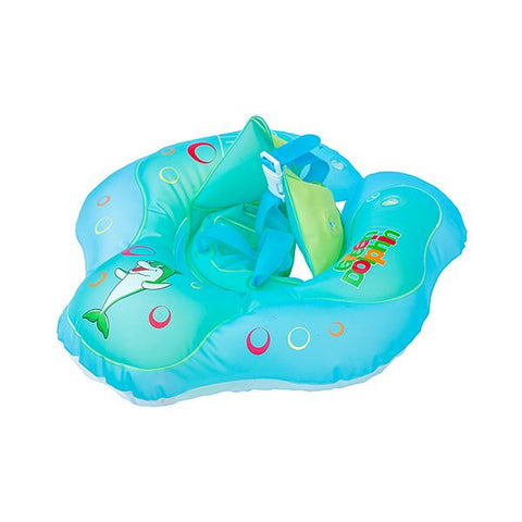 Flotador Inflable para Bebés