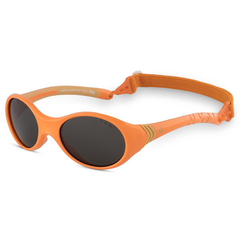 Vintage- Primeras gafas de sol para niños de 2 a 4 años