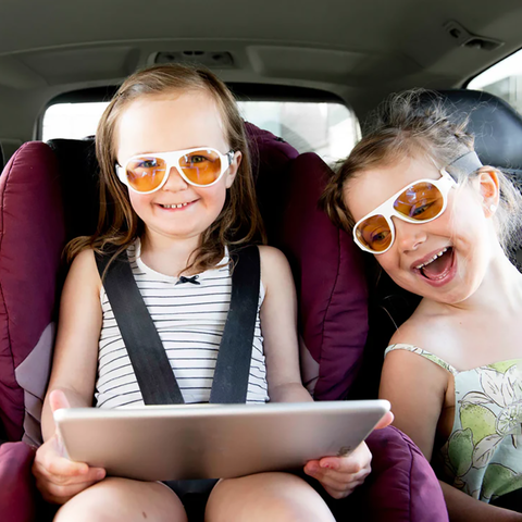 Lentes Protectores de Pantalla Click Change 2 5 anos