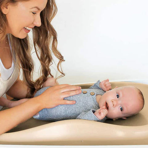 Mudador Premium Babyhood