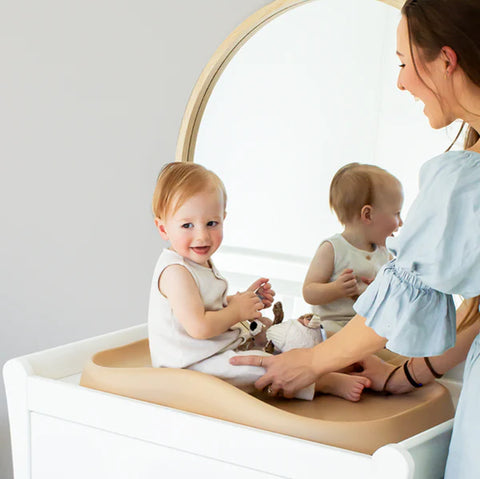 Mudador Premium Babyhood