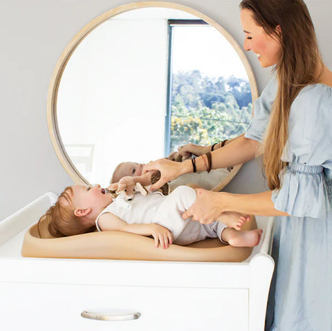 Mudador Premium Babyhood