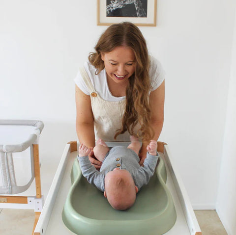 Mudador Premium Babyhood