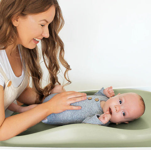 Mudador Premium Babyhood