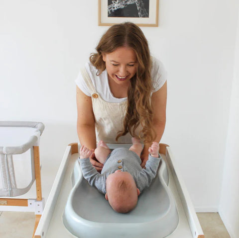 Mudador Premium Babyhood