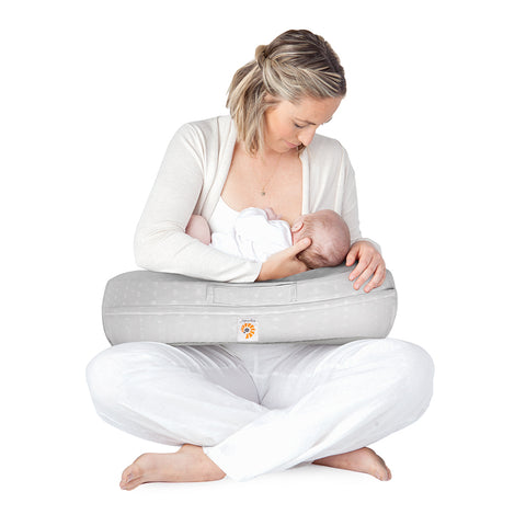 Cojín de Lactancia Ergobaby