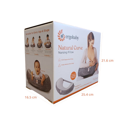 Cojín de Lactancia Ergobaby