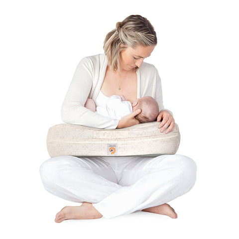 Cojín de Lactancia Ergobaby