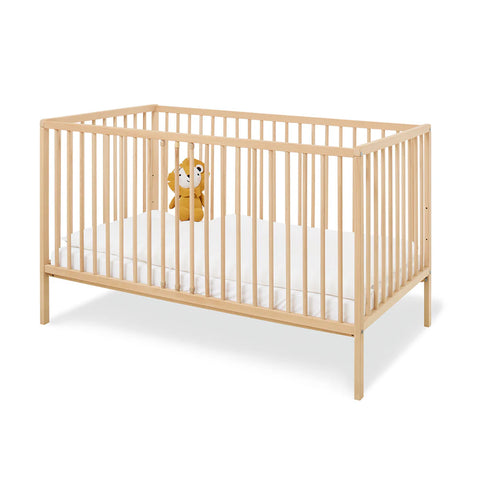 Cuna de Madera Hanna (140 x 70)