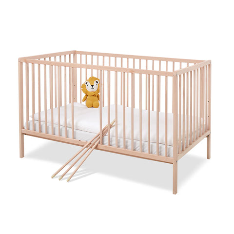 Cuna de Madera Hanna (140 x 70)