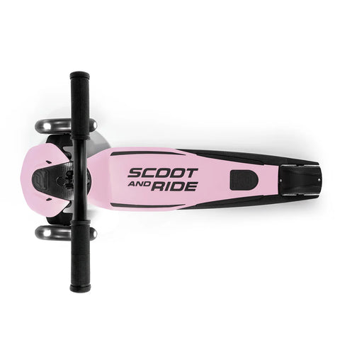 Scooter Highwaykick 5 LED